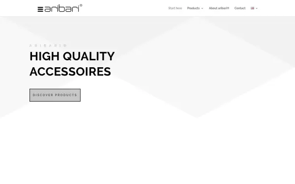www.aribari.de