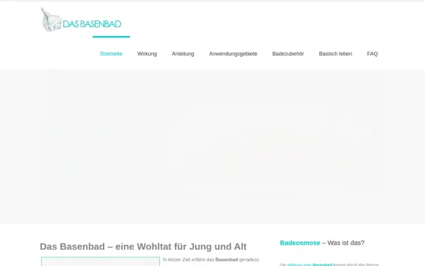 www.das-basenbad.de