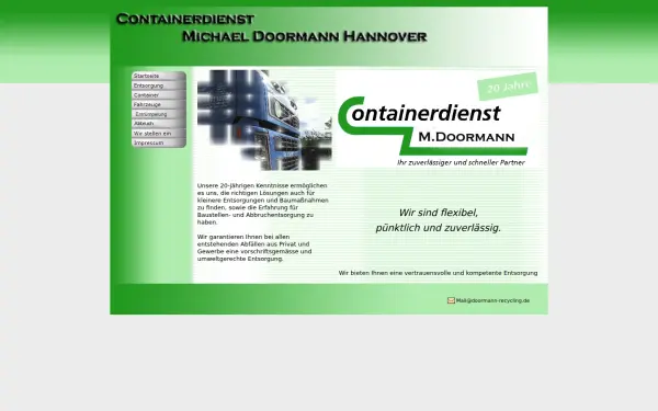 doormann-containerdienst.de