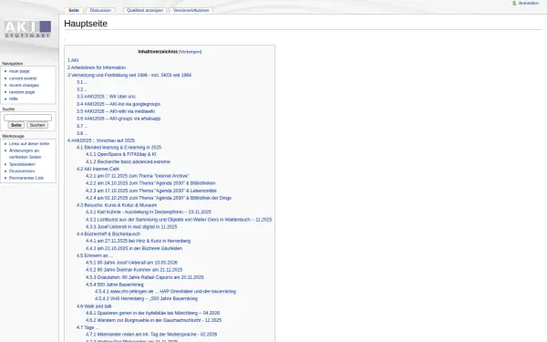 wiki.aki-stuttgart.de