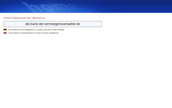 die-bank-der-vermoegensverwalter.de