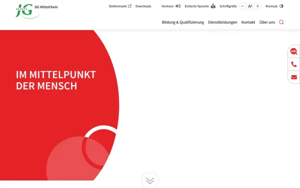 dg-mittelrhein.de