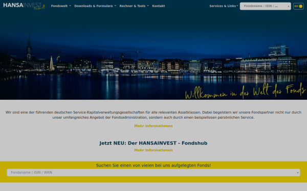 hansainvest.com