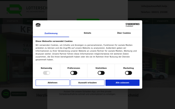 www.lotterschmid.de