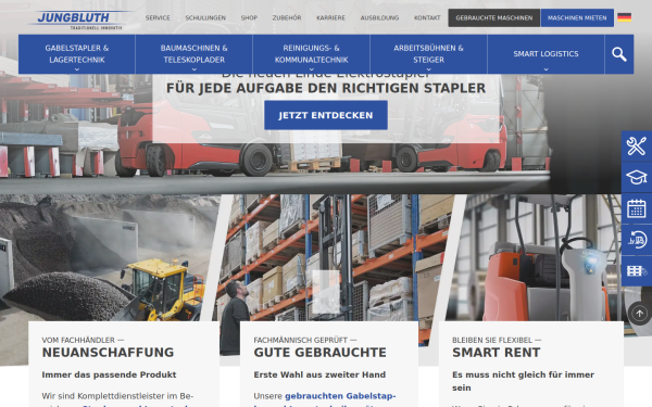 jungbluth.com