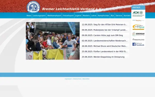 leichtathletik-in-bremen.de