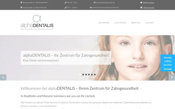 www.alphadentalis.de