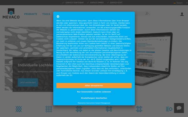 www.mevaco.at