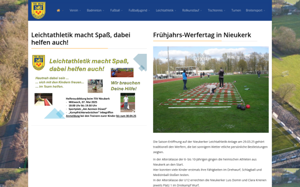 www.tsv-nieukerk.de