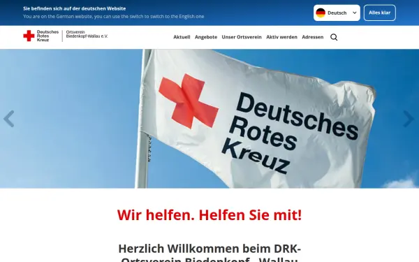 www.drk-biedenkopf-wallau.de