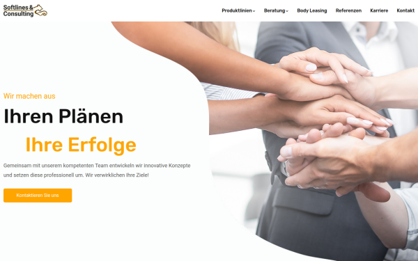 www.softlines.de