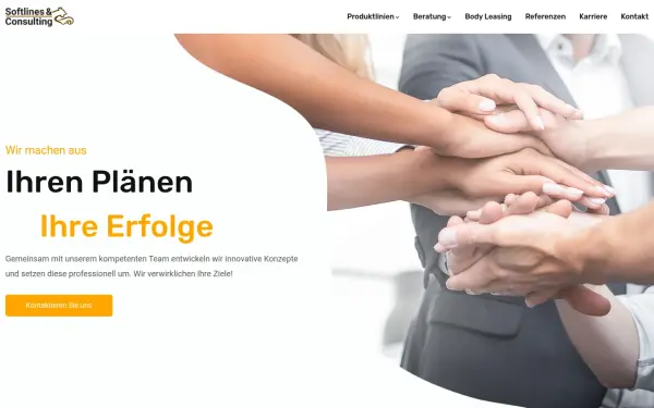 www.softlines.de