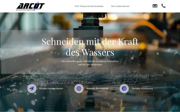 www.arcut.de