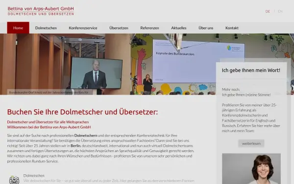www.arps-aubert.de