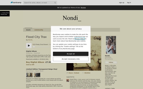 nondi.bandcamp.com