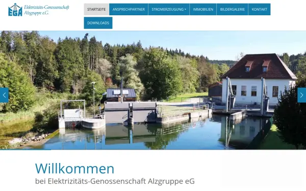 www.alzgruppe.de