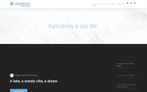 delphino-marketing.de