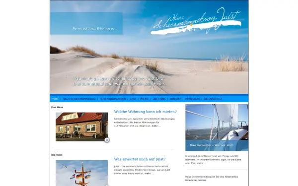 hausschiermonnikoog.de