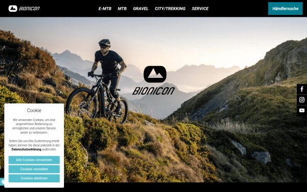 www.bionicon.de