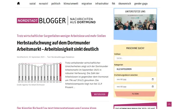 www.nordstadtblogger.de