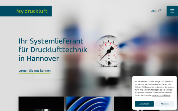 www.fey-druckluft.de