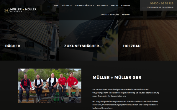 mm-dach.de