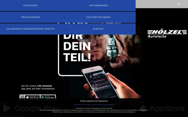 autoteile-hoelzel.de