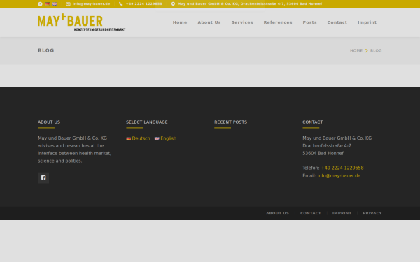 www.may-bauer.de