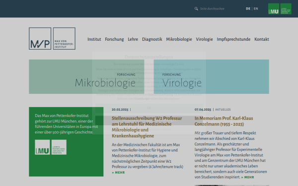 www.mvp.uni-muenchen.de
