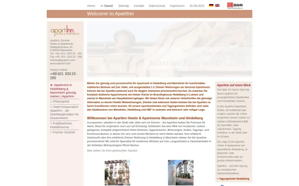 www.apartinn.de