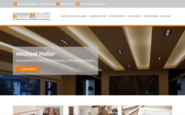 www.mhaller-tischlerei.de