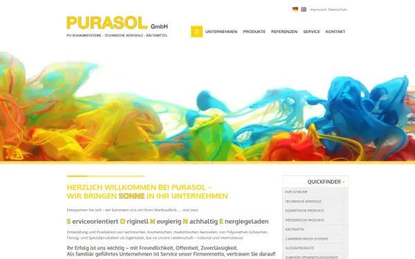 www.purasol.de