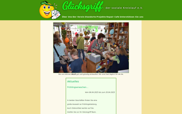 gluecksgriff-schenefeld.de