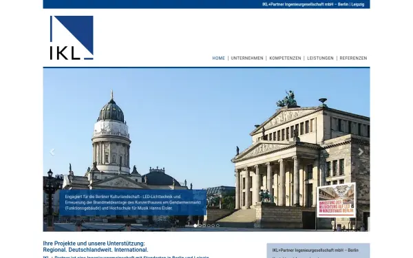 ikl-ingenieure.de