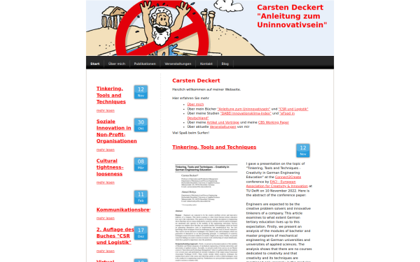 www.carsten-deckert.de