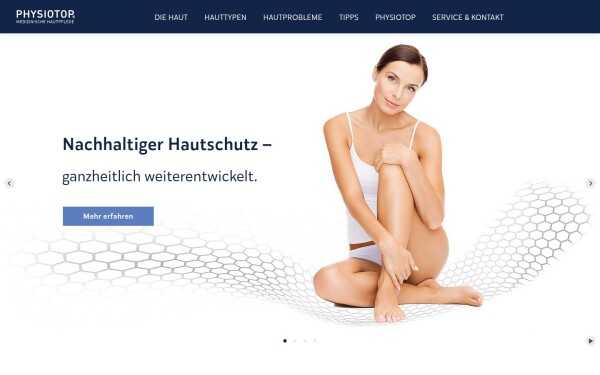 physiotop.dermapharm.com