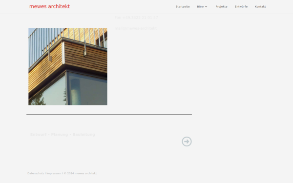 mewes-architekt.de