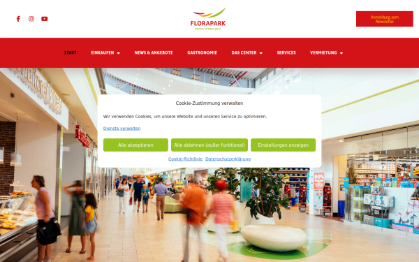 florapark-center.de