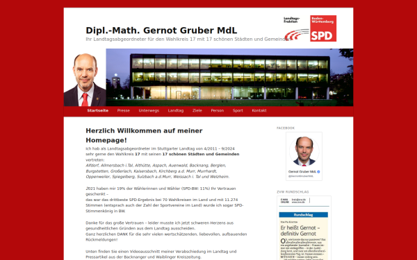 grubermdl.de