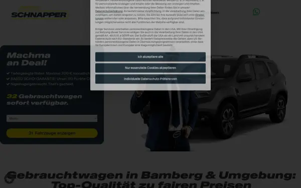 www.auto-schnapper.com