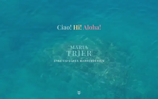 mariatrier.de