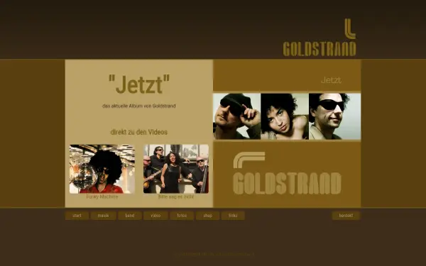 www.goldstrand-musik.de