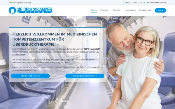 diedruckkammer.de