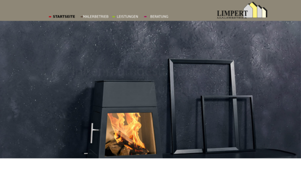 malerbetrieb-limpert.de