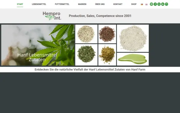 www.hempro.com