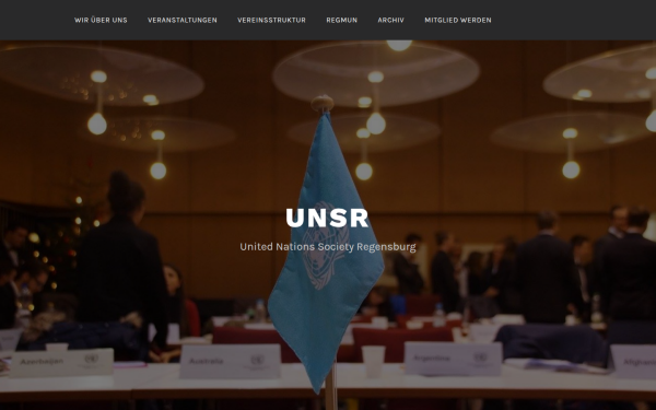 www.unsr.de