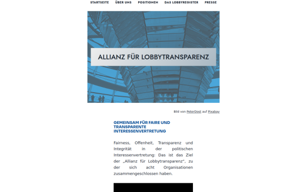 lobbytransparenz.com