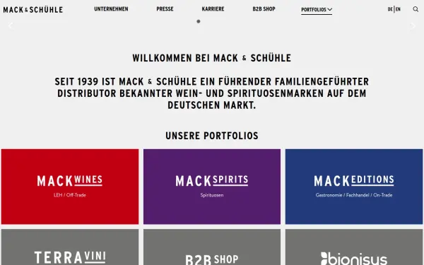 mus.de