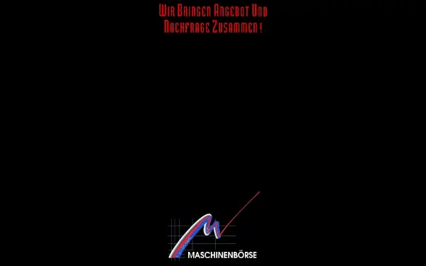 maschinenboerse-online.de