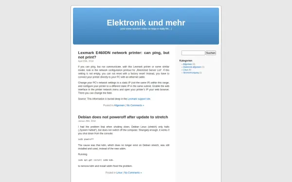 maxgaukler.de